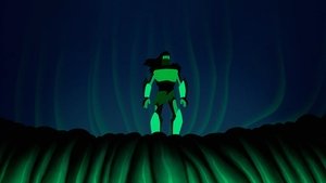 Samuraj Jack Odcinek 4