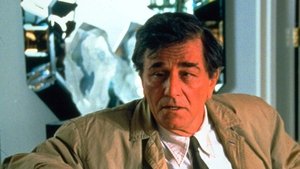 Columbo Dziwna znajomość