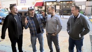 Impractical Jokers Odcinek 3