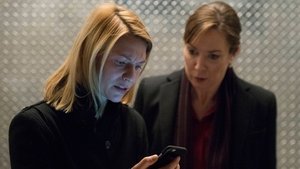 Homeland Ameryka przede wszystkim