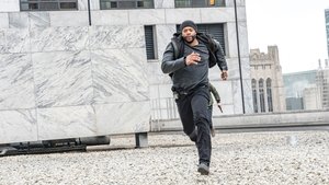 Chicago P.D. Słabe światło