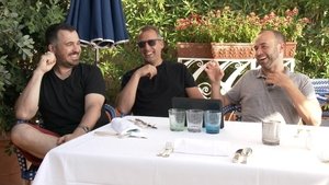 Impractical Jokers Odcinek 1
