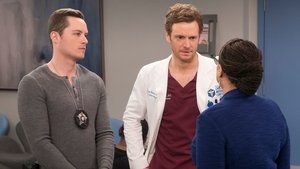 Chicago Med Konflikt pokoleń