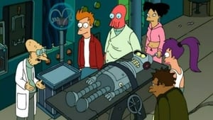 Futurama Antologia II