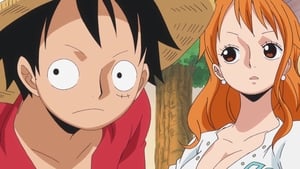 One Piece Odcinek 779