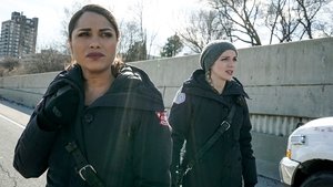 Chicago Fire Dzieci i głupcy