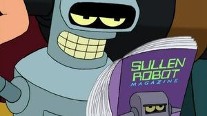 Futurama Pamiętny Faraon