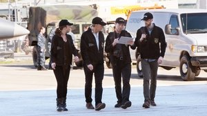 Agenci NCIS: Nowy Orlean Odcinek 19