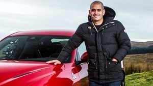 Top Gear Odcinek 2