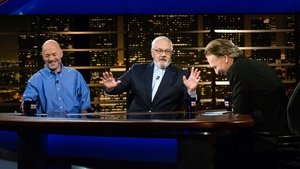 Real Time with Bill Maher Odcinek 8