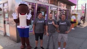 Impractical Jokers Odcinek 5