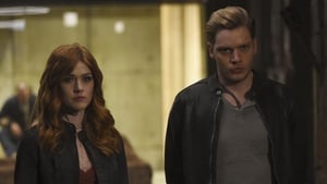 Shadowhunters Moja bardzo wielka wina