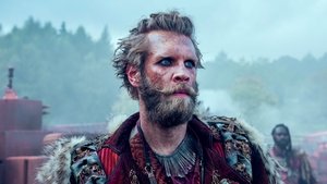 Into The Badlands: Kraina bezprawia Małpa przemyka przez mgłę