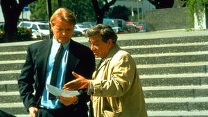 Columbo Ślad zbrodni