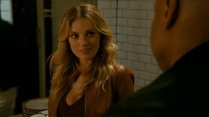 Agenci NCIS: Los Angeles Odcinek 18