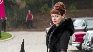 Into The Badlands: Kraina bezprawia Czerwone słońce, srebrny księżyc