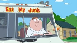 Family Guy: Głowa rodziny Tłuszcze nasycone