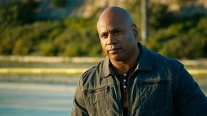 Agenci NCIS: Los Angeles Odcinek 19