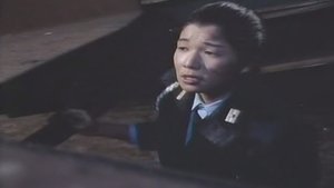 Mobile Cop Jiban Odcinek 41