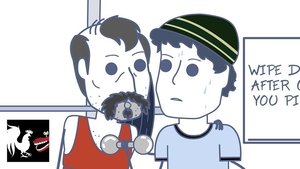 Rooster Teeth Animated Adventures Odcinek 14