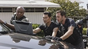 Hawaii 5.0 Odcinek 20