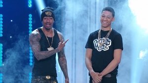 Nick Cannon Presents: Wild 'N Out Odcinek 17