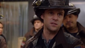 Chicago Fire Poświęcenie