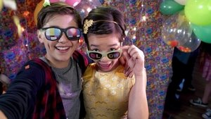 Andi Mack Odcinek 4