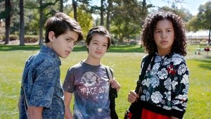 Andi Mack Odcinek 2