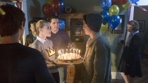 Riverdale Rozdział dziesiąty: Utracony weekend