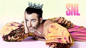 Saturday Night Live Odcinek 19