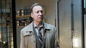 Fargo The Lord of No Mercy