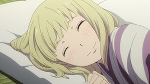 Blue Exorcist Z ręką na sercu