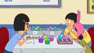 Bob's Burgers Zespute jajo