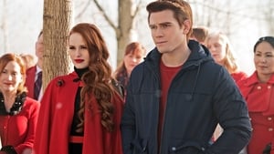 Riverdale Rozdział dziewiąty: Wielkie złudzenie