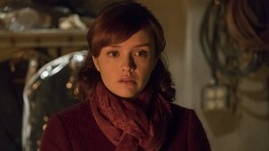 Bates Motel Godziny odwiedzin