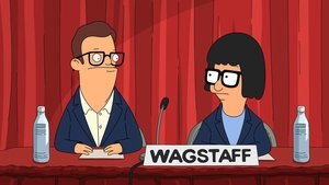 Bob's Burgers Debata