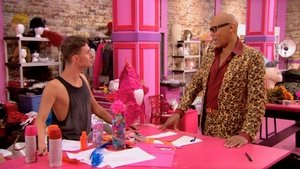RuPaul's Drag Race Odcinek 3
