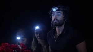 Sin senos sí hay paraíso Odcinek 85