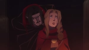 Castlevania Atrybuty wiedźmy