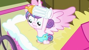 My Little Pony: Przyjaźń to magia Dzień pełen Flurry