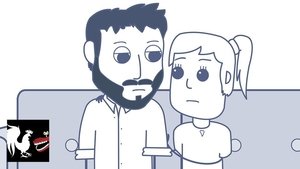 Rooster Teeth Animated Adventures Odcinek 12