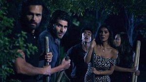 Sin senos sí hay paraíso Odcinek 84