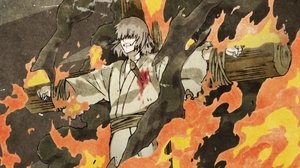 Gintama Odcinek 12
