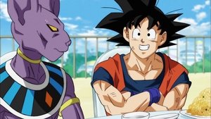 Dragon Ball Super Zebrać drużynę Wszechświata Siódmego! Kto będzie w najsilniejszej dziesiątce?