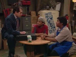 Kenan & Kel Odcinek 4