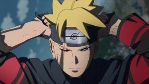 Boruto: Naruto Next Generations Odcinek 1