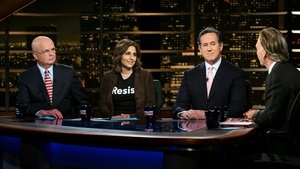Real Time with Bill Maher Odcinek 10