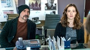 Chicago P.D. Opór w ostatniej chwili