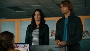 Agenci NCIS: Los Angeles Odcinek 20